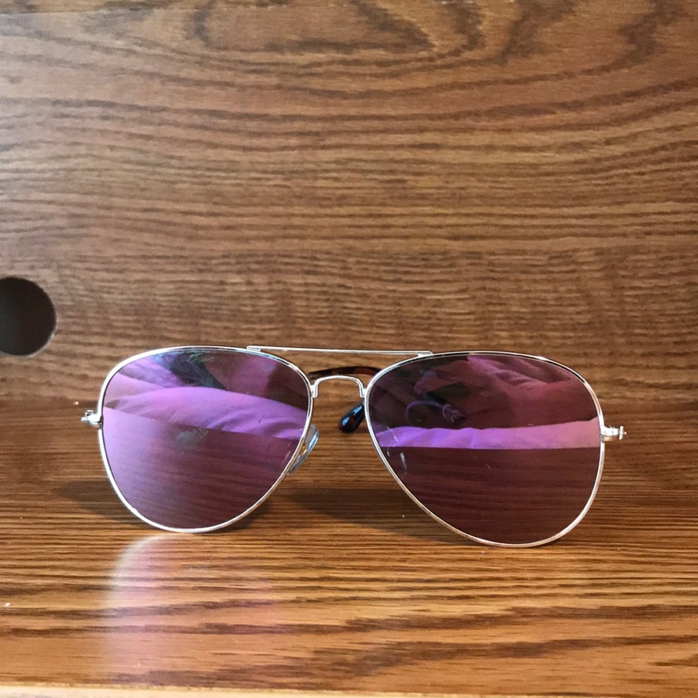 DOUCHROME SUNGLASSES